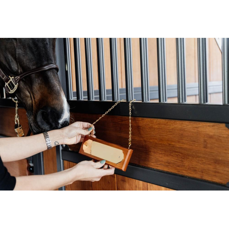 Box Grooming Deluxe Plaque by Kentucky Box Grooming Deluxe Plaque by Kentucky