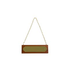 Box Grooming Deluxe Plaque by Kentucky Box Grooming Deluxe Plaque by Kentucky