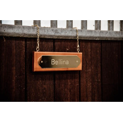 Box Grooming Deluxe Plaque by Kentucky Box Grooming Deluxe Plaque by Kentucky
