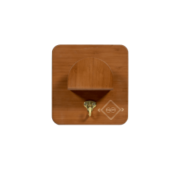 Individuele halsterhouder Grooming Deluxe by Kentucky Bruin