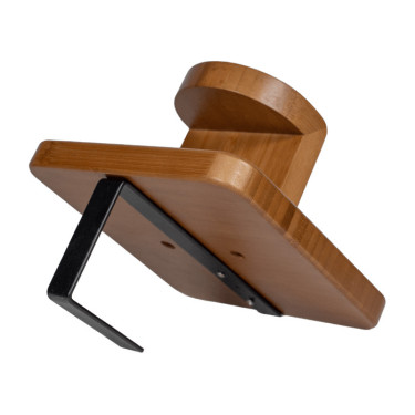 Individuele halsterhouder Grooming Deluxe by Kentucky Bruin Individuele halsterhouder Grooming Deluxe by Kentucky Bruin