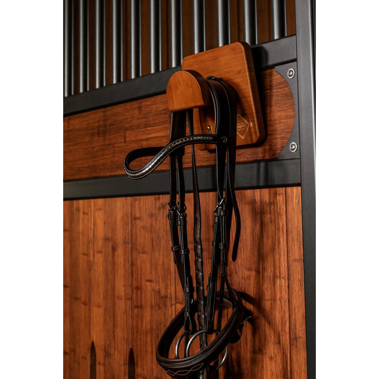 Individuele halsterhouder Grooming Deluxe by Kentucky Individuele halsterhouder Grooming Deluxe by Kentucky