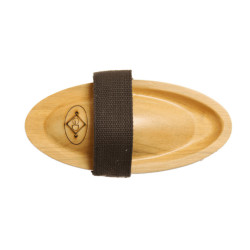 Zachte borstel met zachte haren Grooming Deluxe by Kentucky Bruin