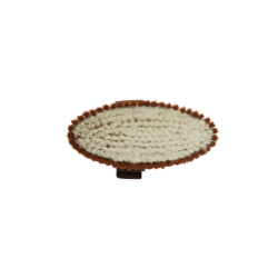 Zachte borstel met zachte haren Grooming Deluxe by Kentucky Zachte borstel met zachte haren Grooming Deluxe by Kentucky