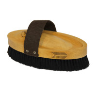 Zachte borstel met harde haren Grooming Deluxe by Kentucky Bruin