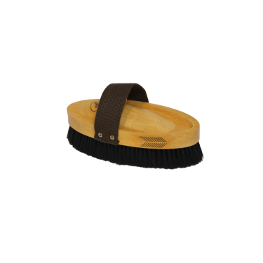 Zachte borstel met harde haren Grooming Deluxe by Kentucky Zachte borstel met harde haren Grooming Deluxe by Kentucky