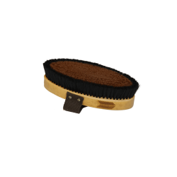Zachte borstel met harde haren Grooming Deluxe by Kentucky Zachte borstel met harde haren Grooming Deluxe by Kentucky