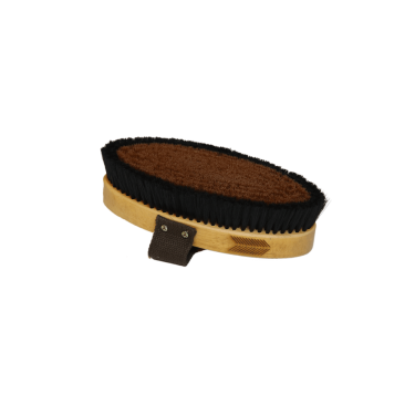 Zachte borstel met harde haren Grooming Deluxe by Kentucky Zachte borstel met harde haren Grooming Deluxe by Kentucky