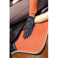 Handschoenen LeMieux Close Contact Marine Marineblauw