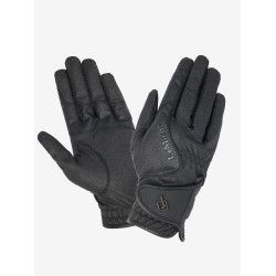 Handschoenen LeMieux Close Contact Zwart Handschoenen LeMieux Close Contact Zwart