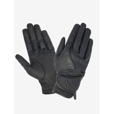 Handschoenen LeMieux Close Contact Zwart Handschoenen LeMieux Close Contact Zwart