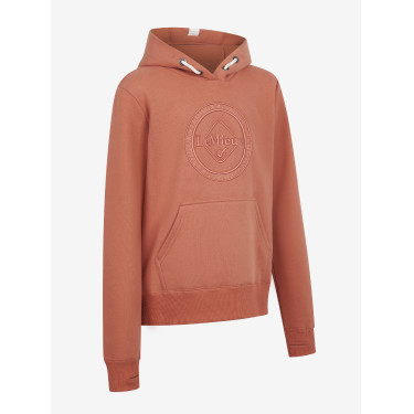 Lemieux Young Rider Hannah Pop Over hoodie Lemieux Young Rider Hannah Pop Over hoodie