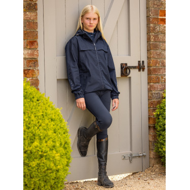 Waterdichte jas LeMieux Young Rider Dolcie Waterdichte jas LeMieux Young Rider Dolcie