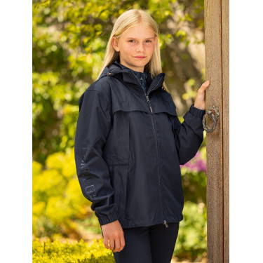 Waterdichte jas LeMieux Young Rider Dolcie Waterdichte jas LeMieux Young Rider Dolcie