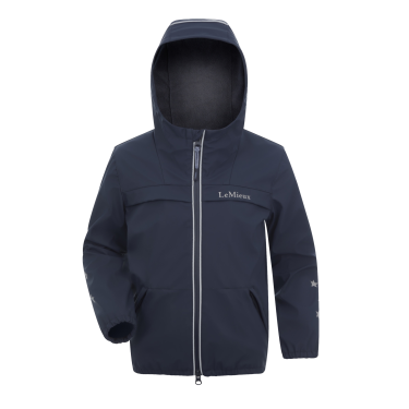 Waterdichte jas Mini LeMieux Milo Waterdichte jas Mini LeMieux Milo