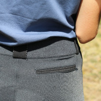 Pantalon d'équitation Pénélope Romy Pantalon d'équitation Pénélope Romy