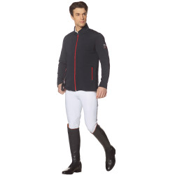 Herenjas AIRSAFE Soft shell Herenjas AIRSAFE Soft shell