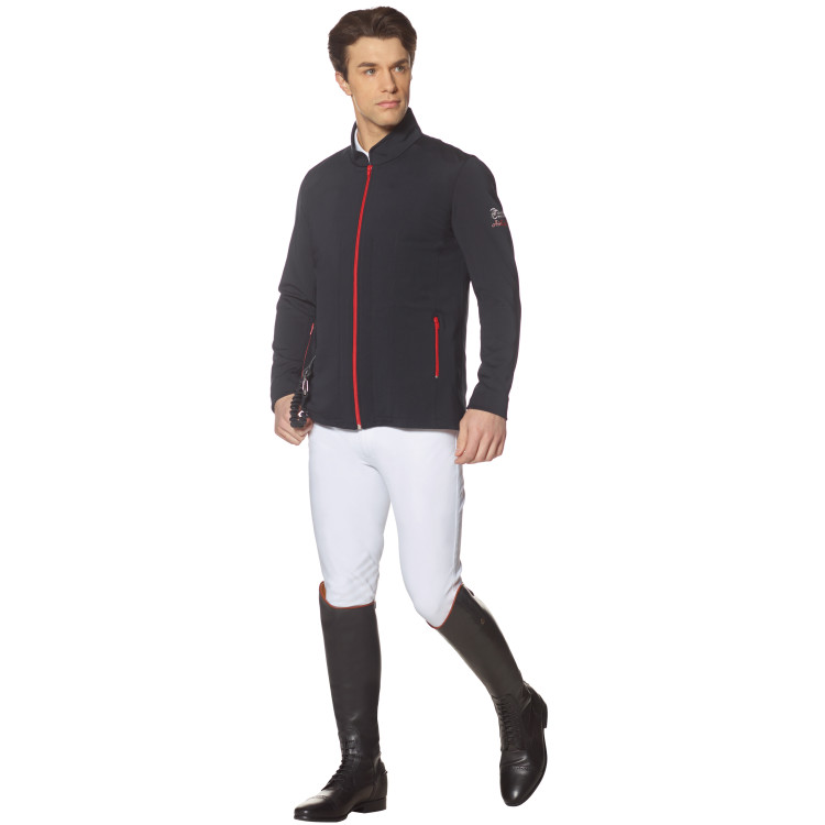 Herenjas AIRSAFE Soft shell Herenjas AIRSAFE Soft shell