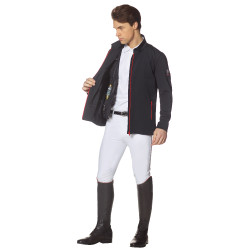 Herenjas AIRSAFE Soft shell Herenjas AIRSAFE Soft shell