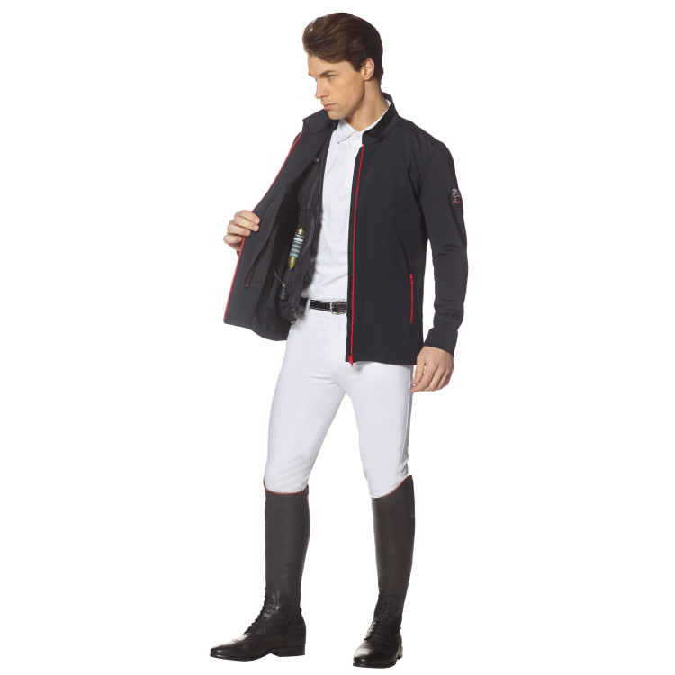 Herenjas AIRSAFE Soft shell Herenjas AIRSAFE Soft shell