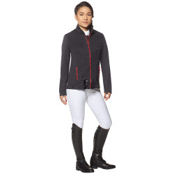 Damesjas AIRSAFE Soft shell