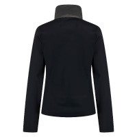 Euro-Star Cari jas Grijze Magneet Grijs