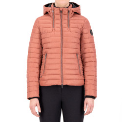 Jas Imperial Riding City Stars Donkerroze