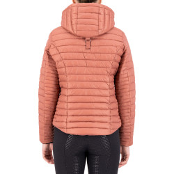 Jas Imperial Riding City Stars Donkerroze