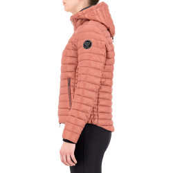 Jas Imperial Riding City Stars Donkerroze