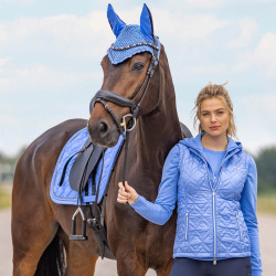 HV Polo Classic anti-vliegenkap Blauw