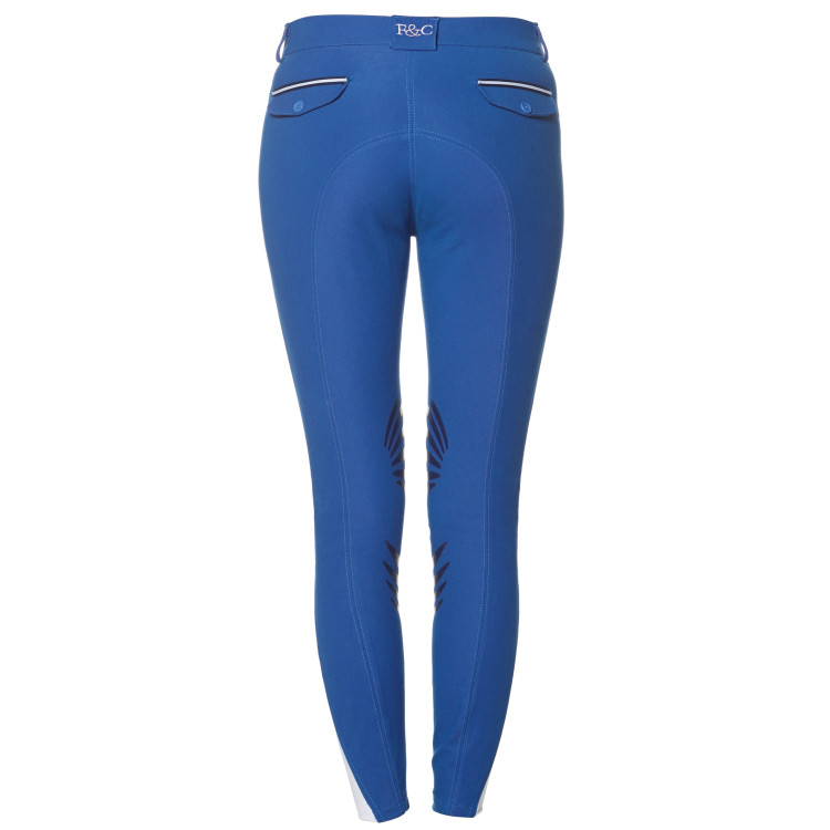 Broek Flags & Cup Cayenne Junior Broek Flags & Cup Cayenne Junior