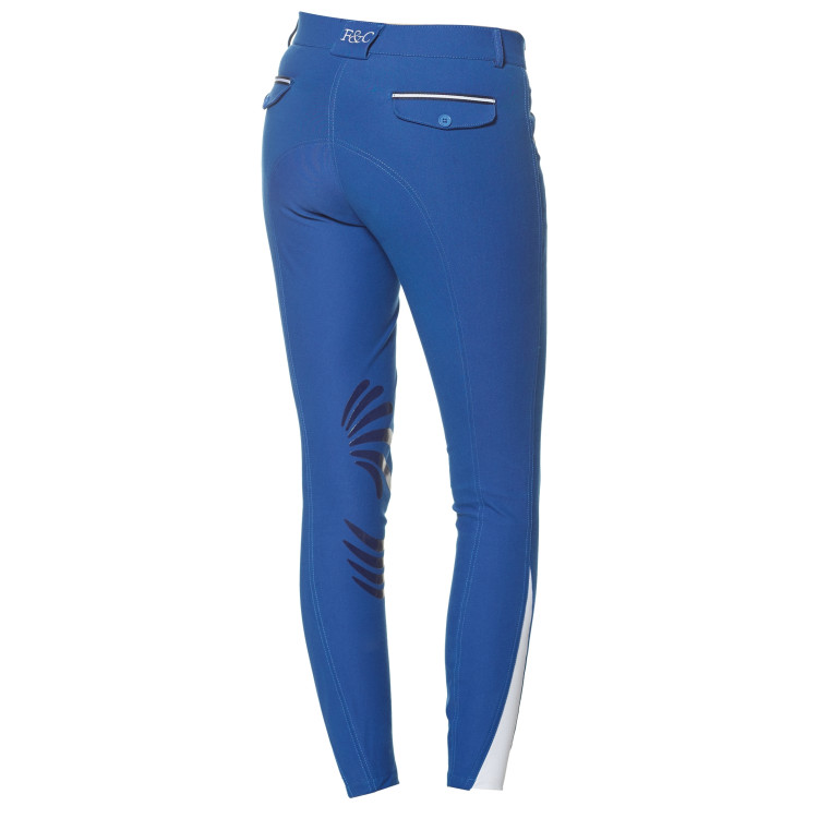 Broek Flags & Cup Cayenne Junior Broek Flags & Cup Cayenne Junior