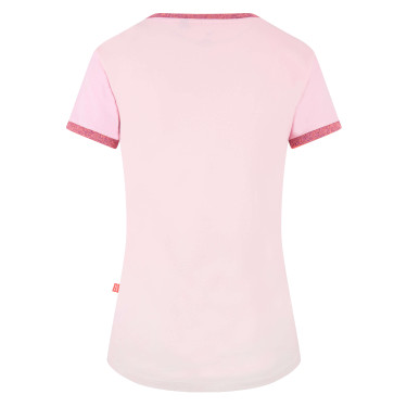 T-shirt Imperial Riding The Colored Roze