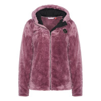 Fleecejack Imperial Riding Cosy Diep woud Groen Fleecejack Imperial Riding Cosy Diep woud Groen