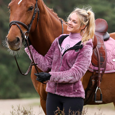 Fleecejack Imperial Riding Cosy Fleecejack Imperial Riding Cosy