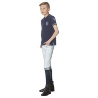 Broek F&C Saint Malo Junior Grijs Broek F&C Saint Malo Junior Grijs