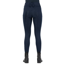 Rijlegging Easy Rider Rihanna FullGrip Bleu marine