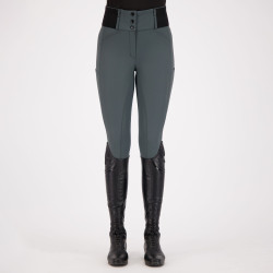 Euro-Star Athletic leanline FullGrip rijlegging