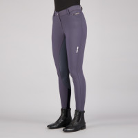 Rijbroek Euro-Star Arista Fashion Diamond Full Periscoop Violet