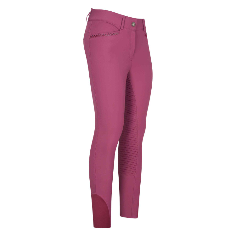 Rijbroek Imperial Riding El Capone high waist FullGrip Rijbroek Imperial Riding El Capone high waist FullGrip