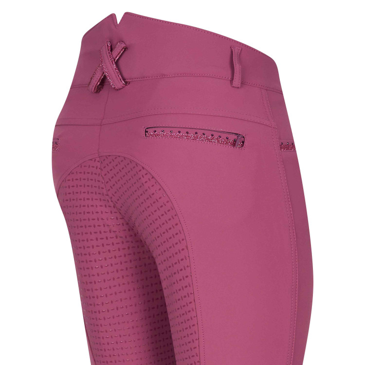 Rijbroek Imperial Riding El Capone high waist FullGrip Rijbroek Imperial Riding El Capone high waist FullGrip