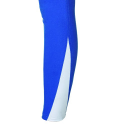 Damenhose Flags & Cup Cayenne Elektrisch blauw / wit