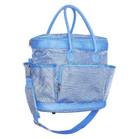 HV Polo Classic poetstas Blauw