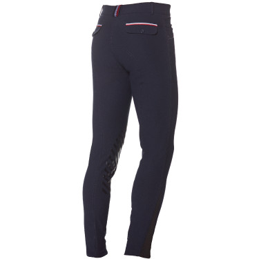 Broek Flags & Cup Saint Malo heren Broek Flags & Cup Saint Malo heren