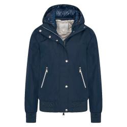 Bomberjas HV Polo Novia