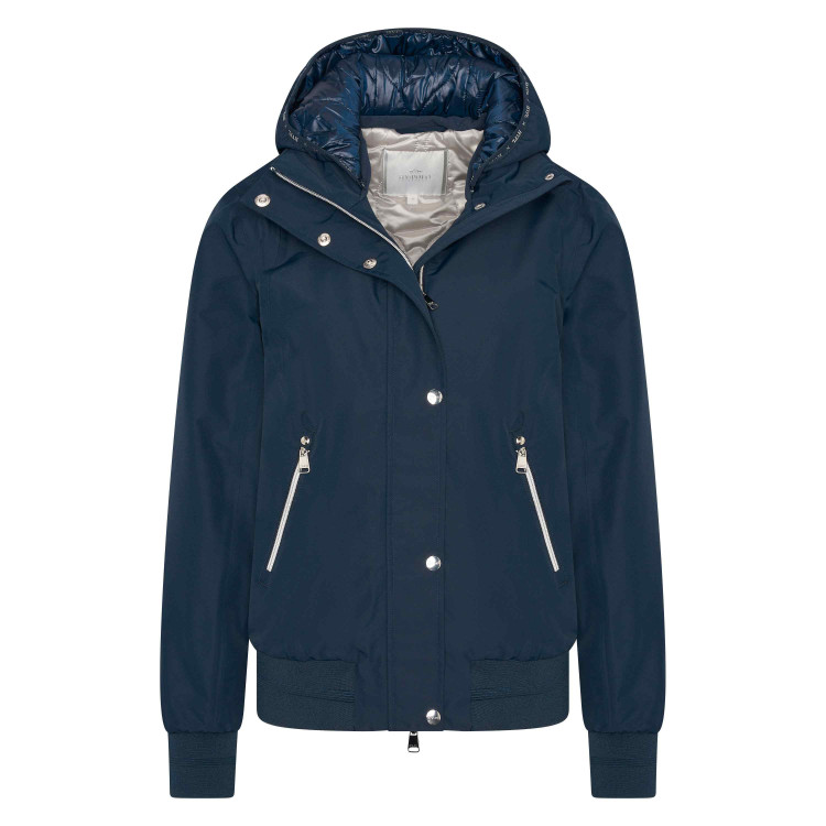 Bomberjas HV Polo Novia
