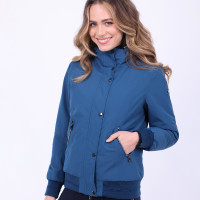 Bomberjas HV Polo Novia Diepblauw Bomberjas HV Polo Novia Diepblauw