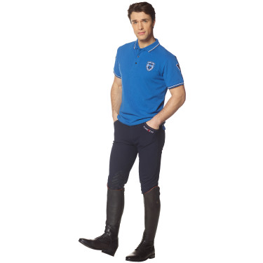Broek Flags & Cup Saint Malo heren Broek Flags & Cup Saint Malo heren
