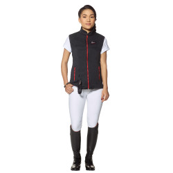 Dames bodywarmer SM AIRSAFE softshell Dames bodywarmer SM AIRSAFE softshell