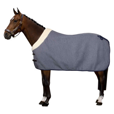 Fleece deken HV Polo Franka